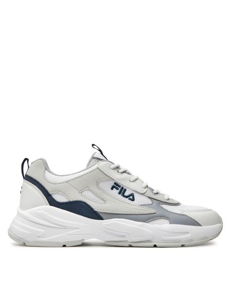 Sneaker Fila weiß