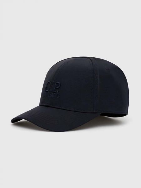 Καπέλο C.p. Company μπλε