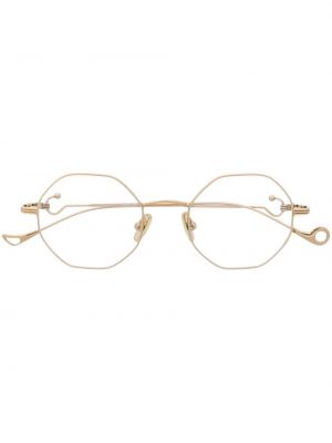 Olvasószemüveg Eyepetizer aranyszínű