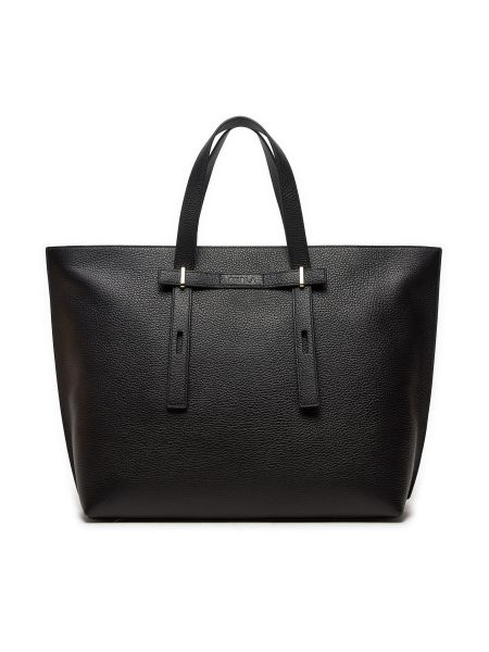 Чанта за чанта Furla черно