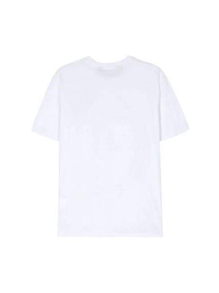 Camisa Just Cavalli blanco