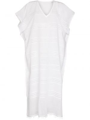 Bílé šaty Lemlem