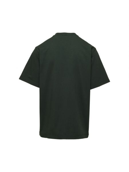 Camisa Burberry verde