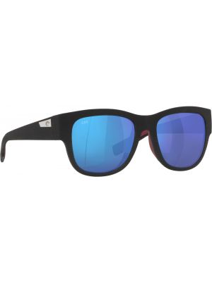 Поляризационные солнцезащитные очки Caleta – женские COSTA черный