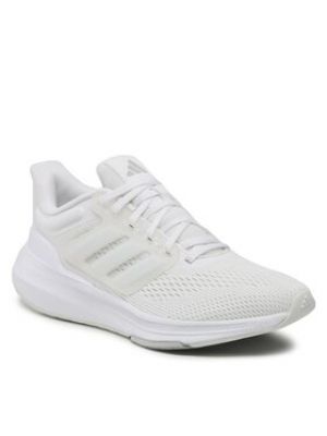 Běžecké boty Adidas bílé