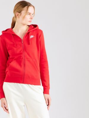 Fleecová bunda Nike Sportswear