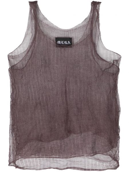 Tank top Mlga