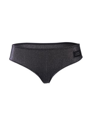 Nohavičky Tommy Hilfiger Underwear čierna