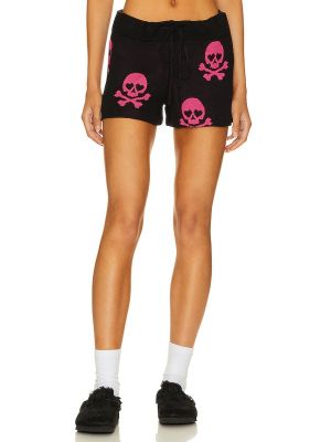 Pantaloncini sportivi Beach Riot nero