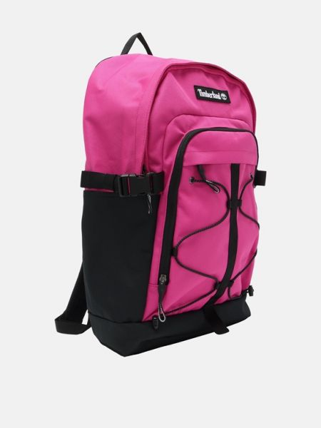 Рюкзак Timberland розовый