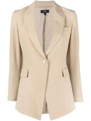 Blazer Theory brun