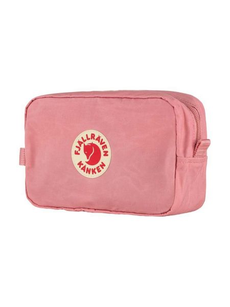 Kozmetička torbica Fjallraven ružičasta