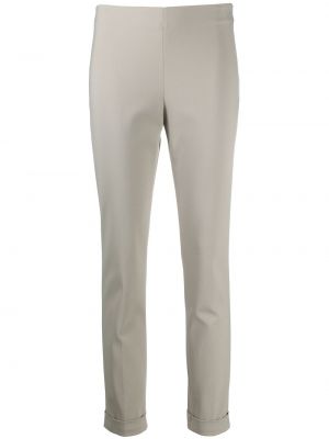 Pantalones slim fit Lorena Antoniazzi