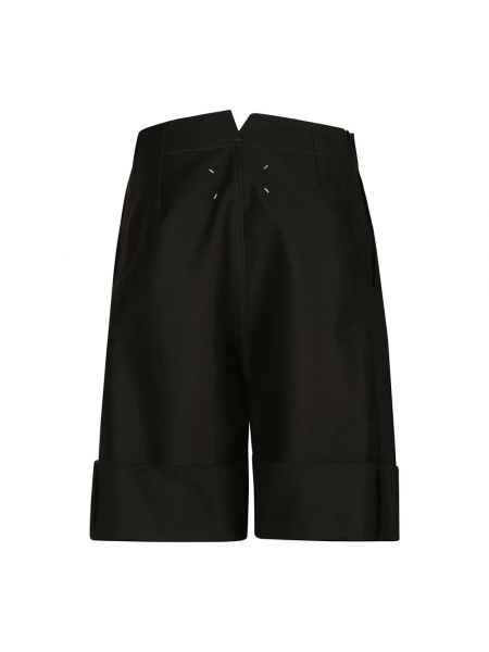 Pantalones de chándal Maison Margiela negro