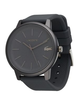 Laikrodžiai Lacoste juoda