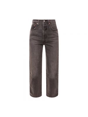 High waist straight jeans Levi's®