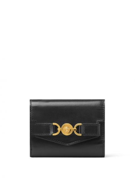 Kožená peněženka Versace