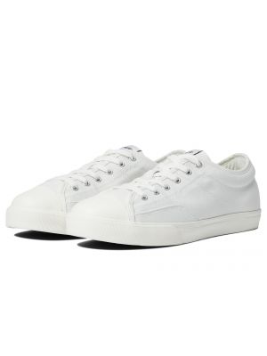 Белые кроссовки Simple
