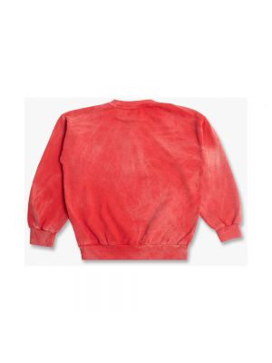 Bluza Bobo Choses czerwona