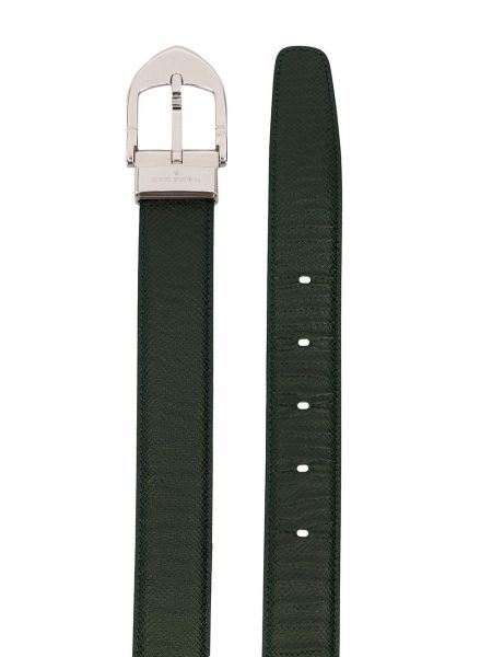 Cinturón Louis Vuitton verde