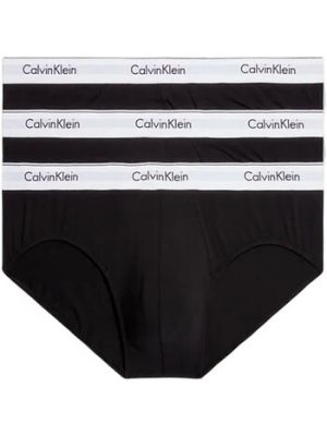Czarne skarpety Calvin Klein Jeans
