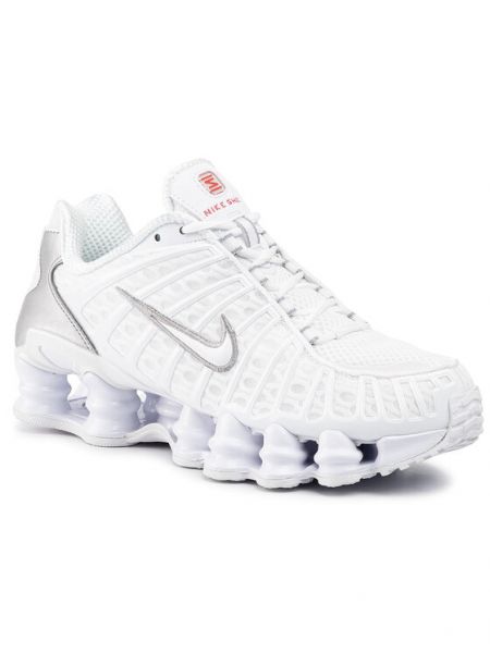 Pantofi Nike alb