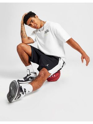Sport rövidnadrág Jordan - fehér