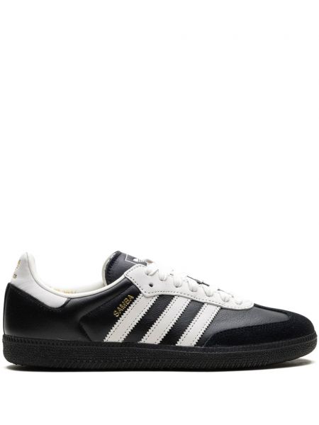 Sneaker Adidas Samba siyah