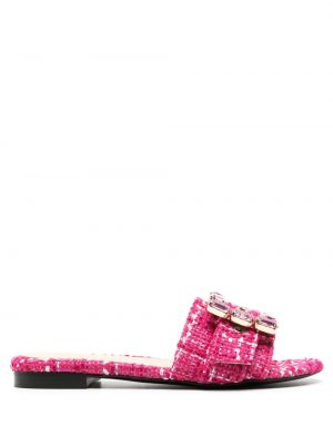 Ниски обувки Roberto Festa розово