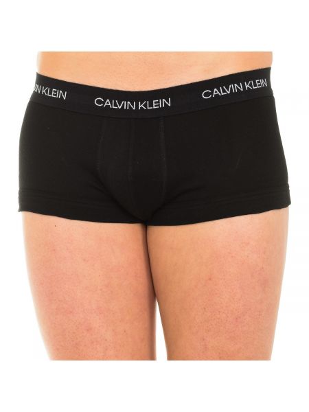 Bokserki Calvin Klein Jeans czarne