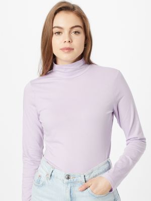 T-shirt Monki violet