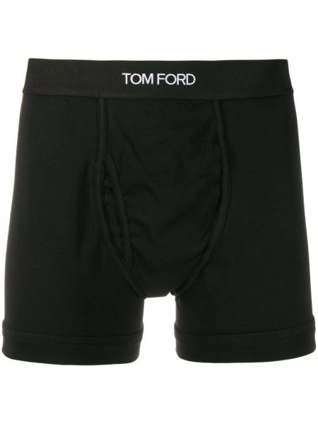 Boxershorts Tom Ford svart