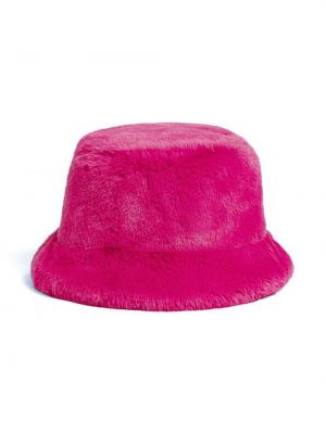 Cappello di pelliccia Apparis rosa