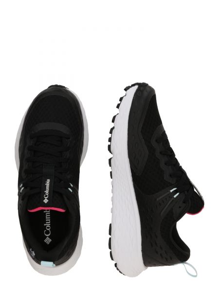 Sneakers Columbia fekete