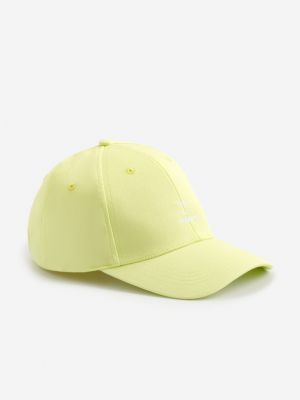 Șapcă Celio galben