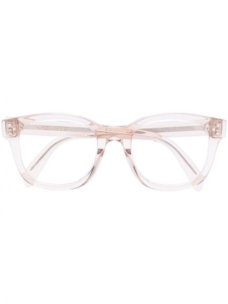 Trykt briller Celine Eyewear