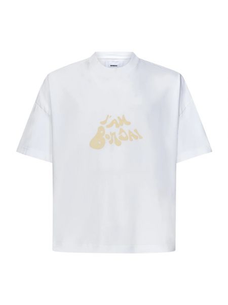 Koszulka Bonsai biała