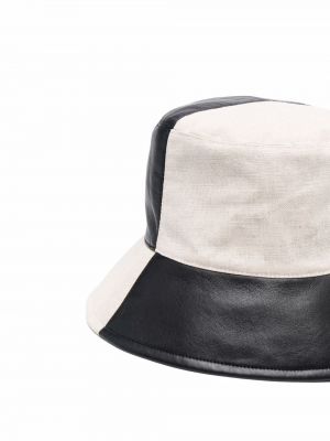Mütze Nanushka schwarz