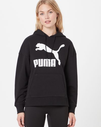 Mikina s kapucňou Puma
