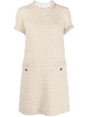 Tweed dress Valentino