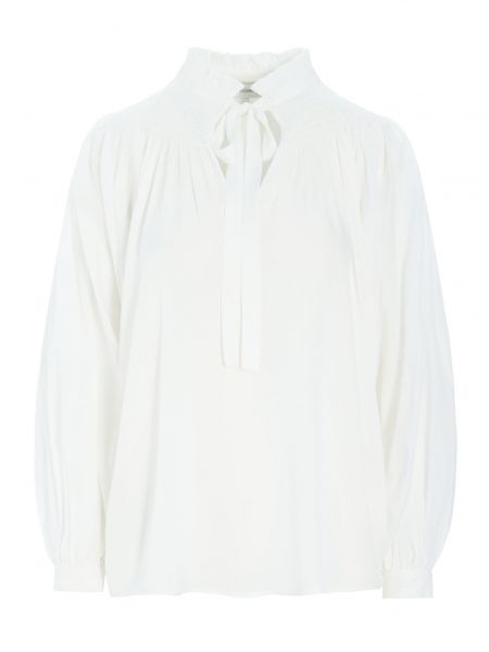 Блуза Dea Kudibal бяло
