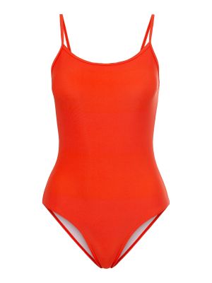 Jednodijelni kupaći kostim Lscn By Lascana crvena