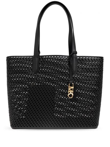 Shopping bag Michael Michael Kors sort