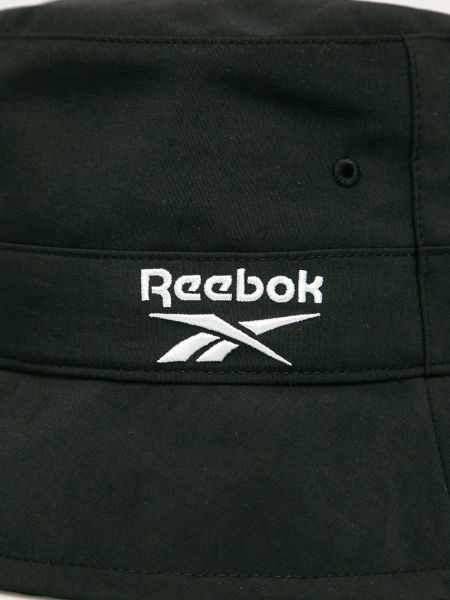 Καπέλο Reebok Classic μαύρο