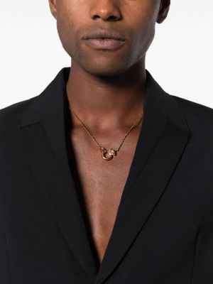 Kaklarota Versace zelts