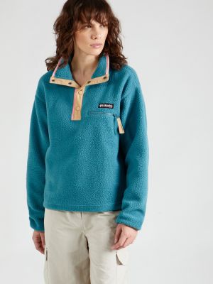 Pull col roulé Columbia