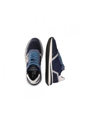 Sneakers Philippe Model blu