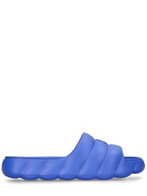 Sandály Moncler modré