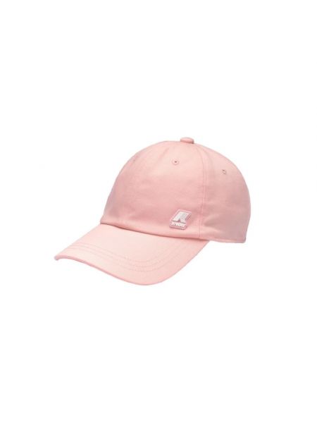Cap K-way pink