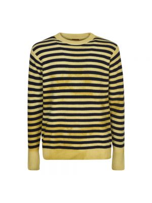 Sweter Barena Venezia - Żółty